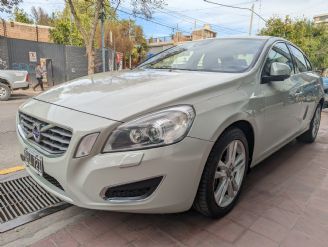 Volvo S60 Usado en Mendoza Financiado