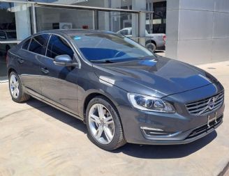 Volvo S60 Usado en Mendoza