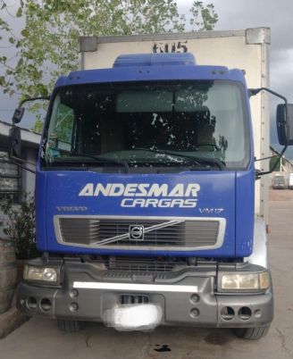 Volvo VM Usado en Mendoza