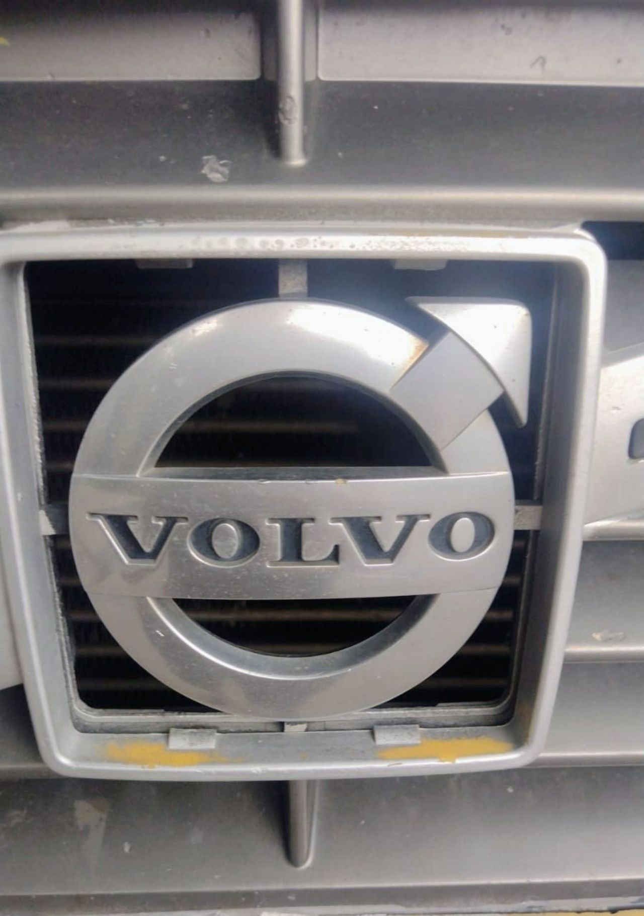 Volvo VM Usado en Mendoza, deRuedas