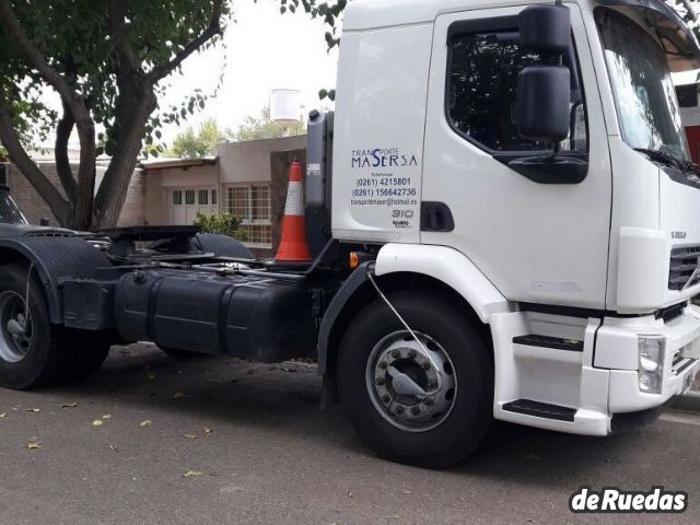 Volvo VM Usado en Mendoza, deRuedas
