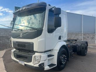 Volvo VM Usado en Mendoza