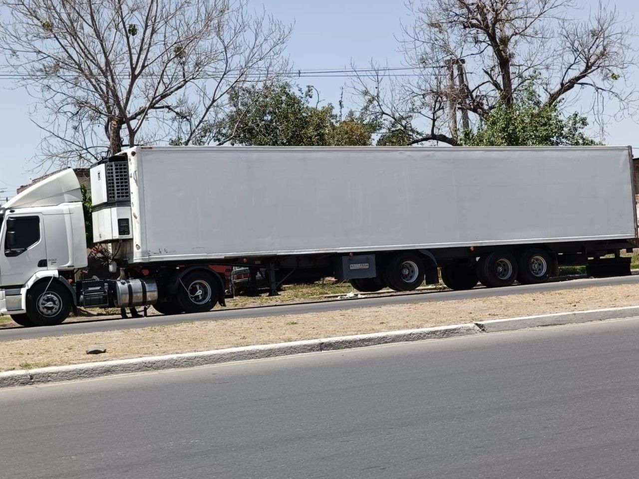Volvo VM Usado en Tucumán, deRuedas
