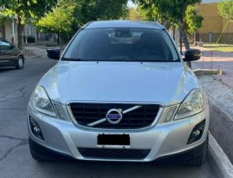 Volvo XC 60 Usado en Mendoza