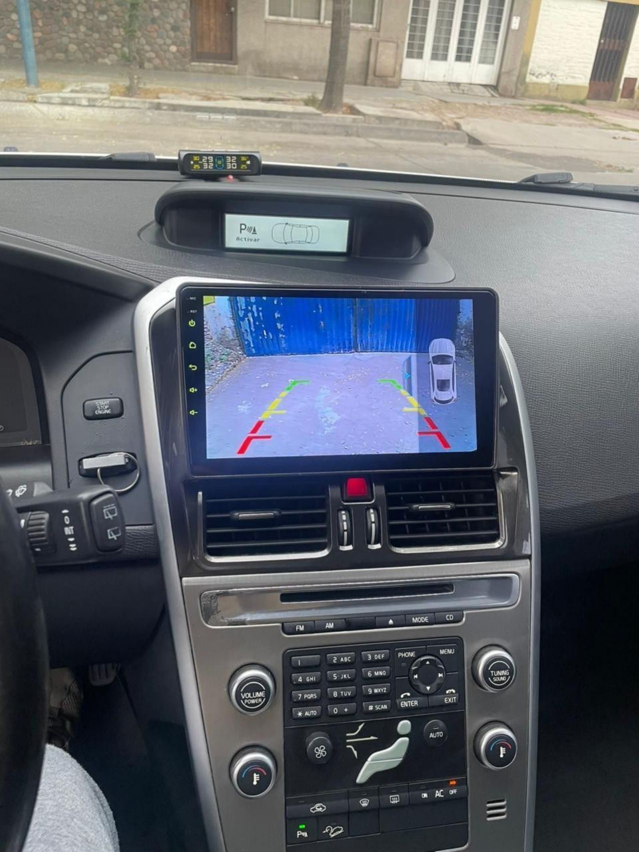 Volvo XC 60 Usado en Mendoza, deRuedas