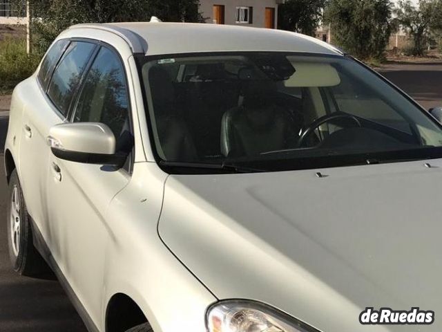 Volvo XC 60 Usado en Mendoza, deRuedas