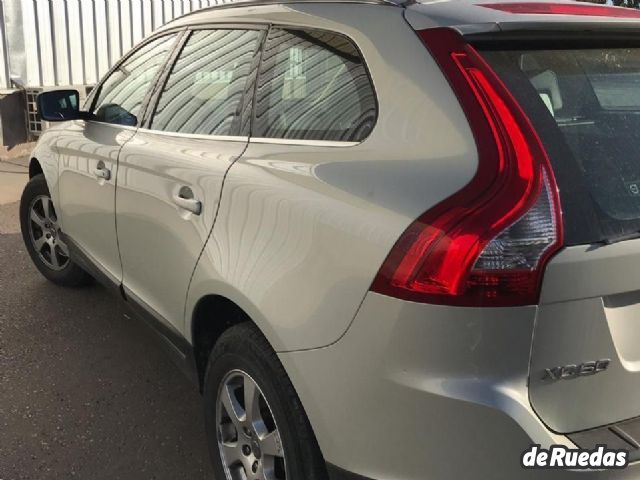 Volvo XC 60 Usado en Mendoza, deRuedas