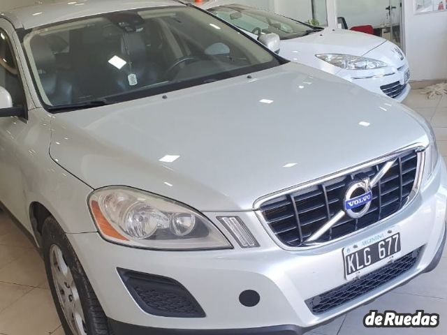 Volvo XC 60 Usado en Mendoza, deRuedas