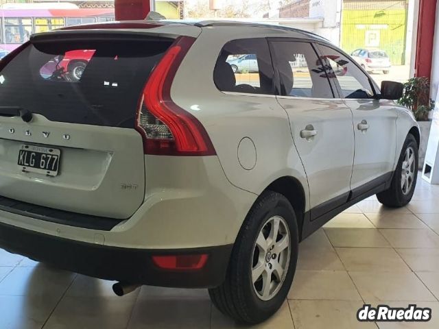 Volvo XC 60 Usado en Mendoza, deRuedas