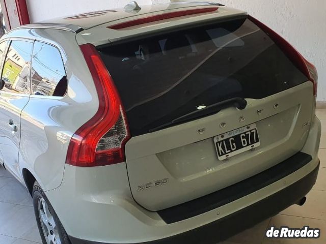 Volvo XC 60 Usado en Mendoza, deRuedas