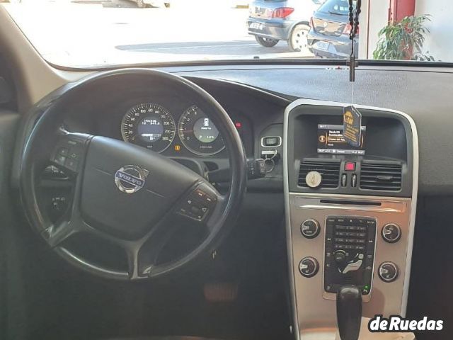 Volvo XC 60 Usado en Mendoza, deRuedas