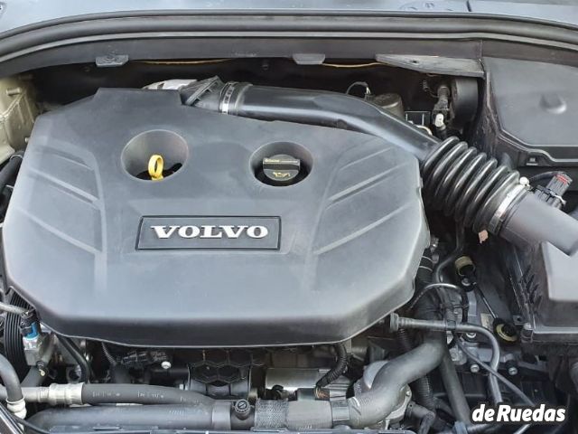 Volvo XC 60 Usado en Mendoza, deRuedas