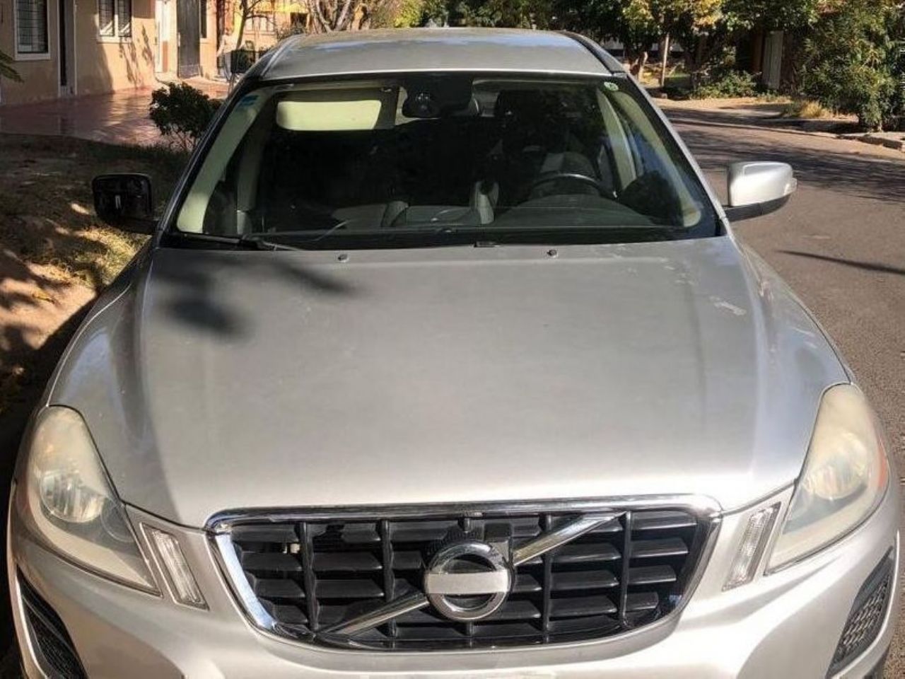 Volvo XC 60 Usado en Mendoza, deRuedas