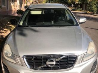 Volvo XC 60 Usado en Mendoza