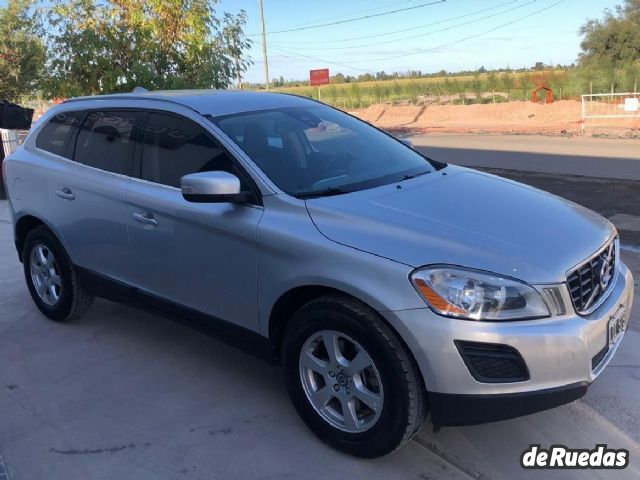 Volvo XC 60 Usado en Mendoza, deRuedas