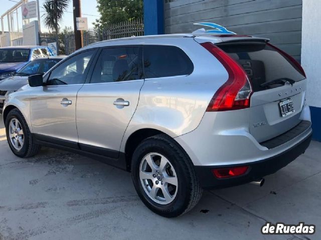 Volvo XC 60 Usado en Mendoza, deRuedas