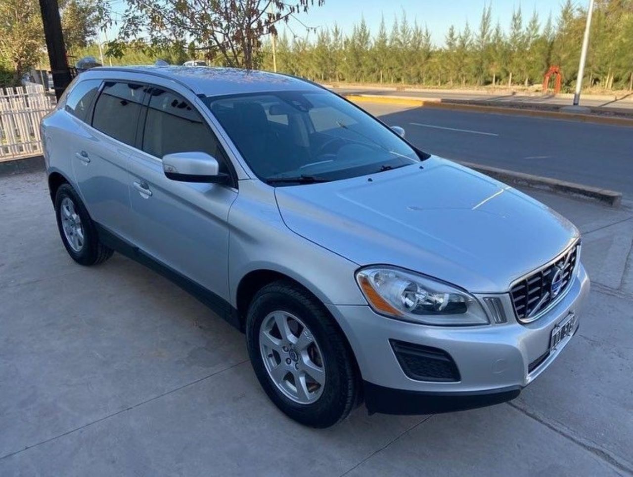 Volvo XC 60 Usado en Mendoza, deRuedas