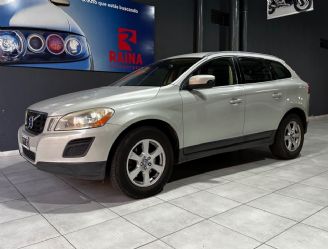 Volvo XC 60 en Mendoza