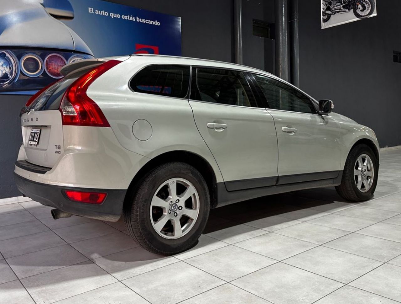 Volvo XC 60 Usado en Mendoza, deRuedas