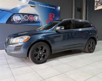 Volvo XC 60 Usado en Mendoza