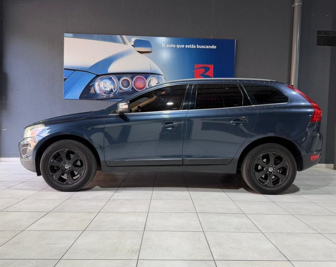 Volvo XC 60 Usado en Mendoza, deRuedas