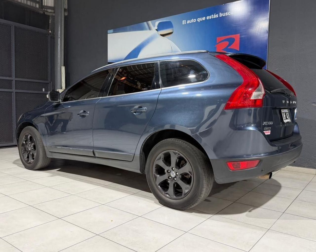 Volvo XC 60 Usado en Mendoza, deRuedas