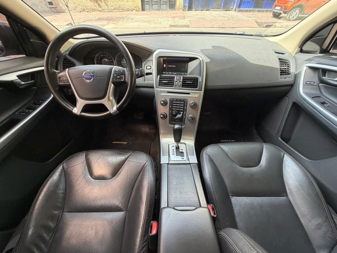 Volvo XC 60 Usado en Mendoza, deRuedas