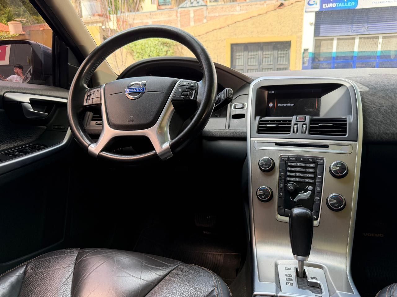 Volvo XC 60 Usado en Mendoza, deRuedas