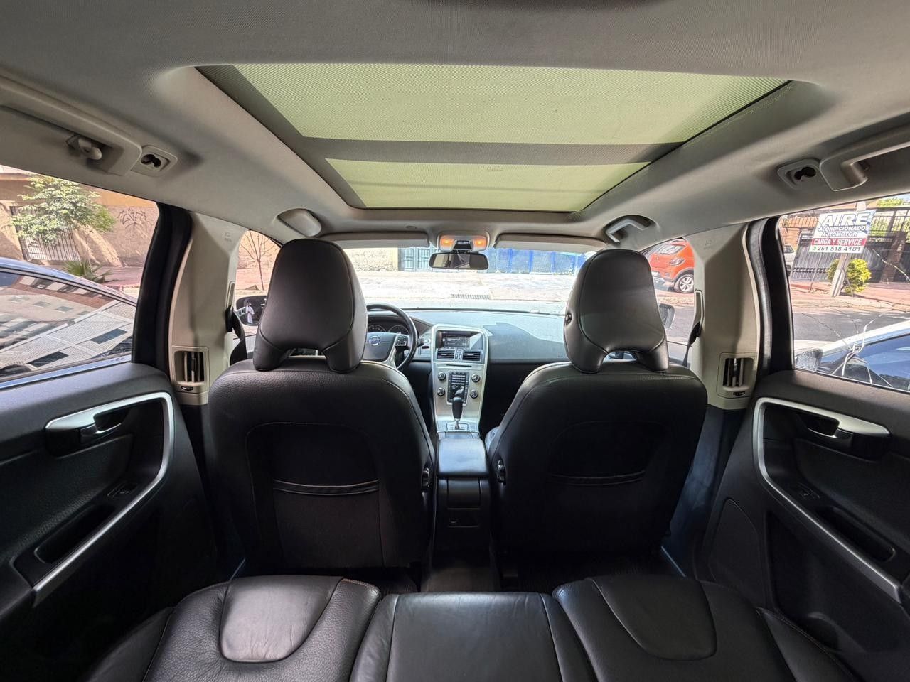 Volvo XC 60 Usado en Mendoza, deRuedas