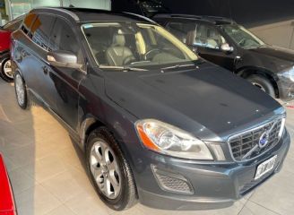 Volvo XC 60 Usado en Mendoza