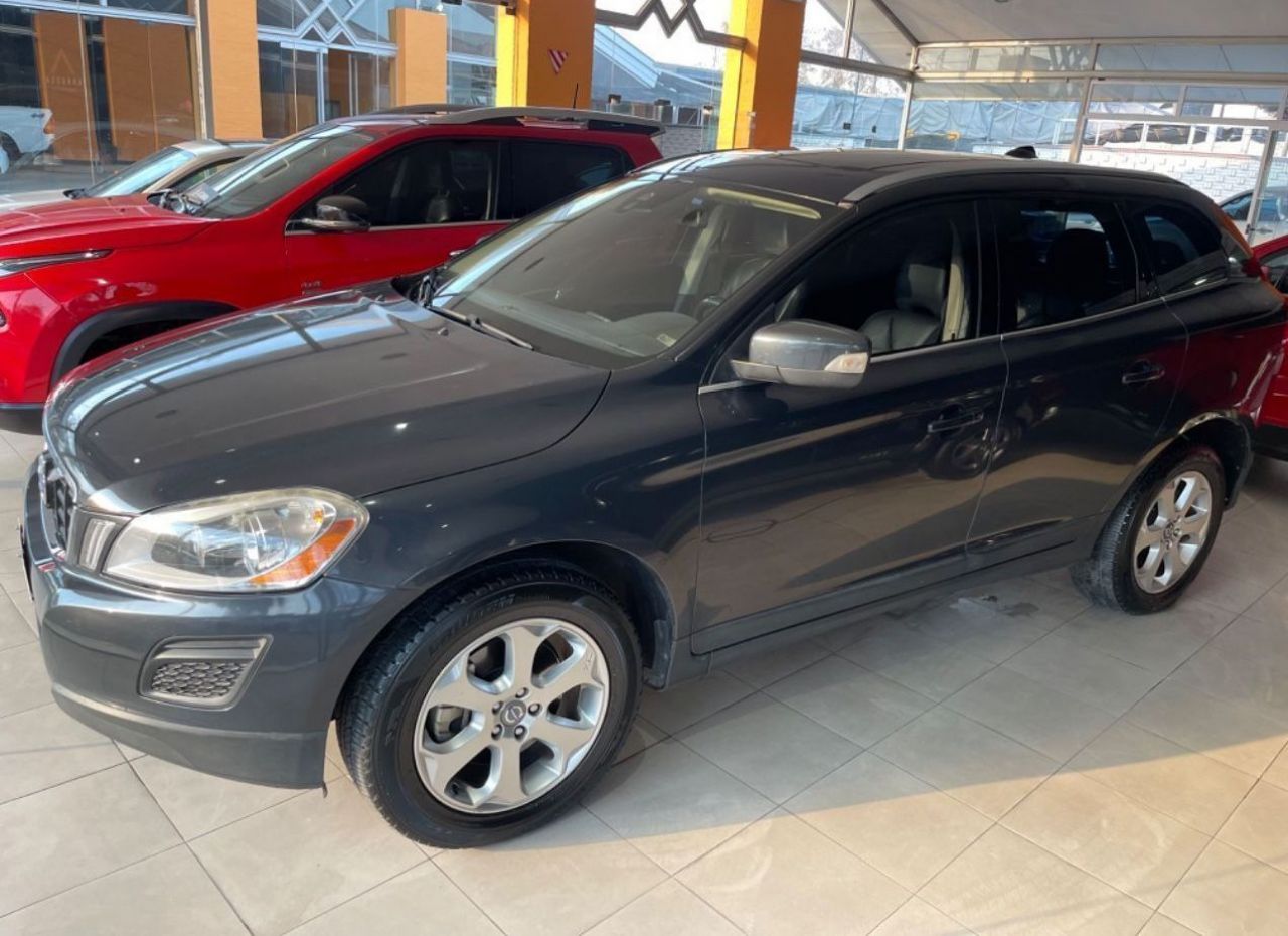 Volvo XC 60 Usado en Mendoza, deRuedas