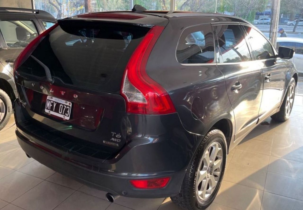 Volvo XC 60 Usado en Mendoza, deRuedas