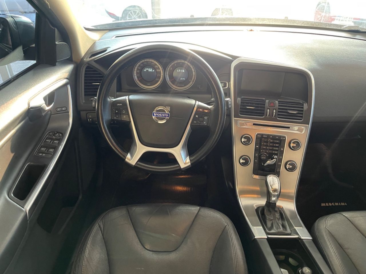 Volvo XC 60 Usado en Mendoza, deRuedas