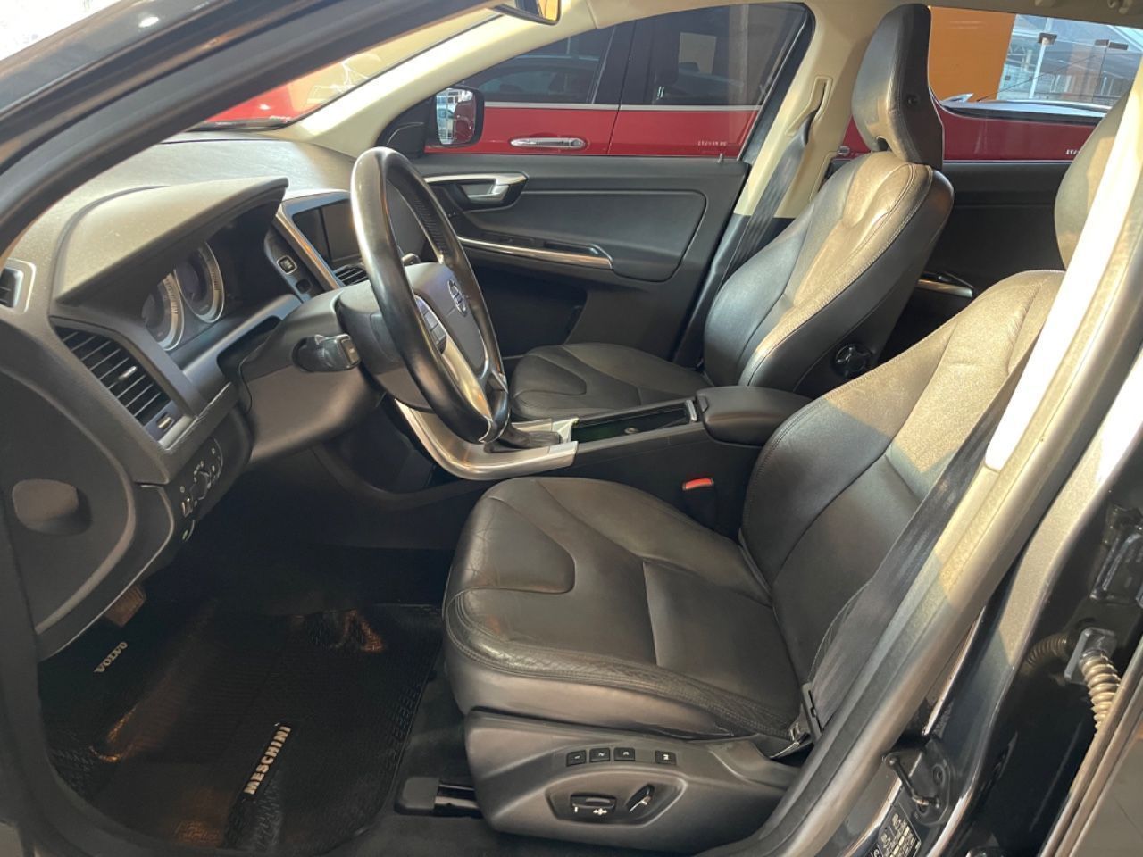 Volvo XC 60 Usado en Mendoza, deRuedas