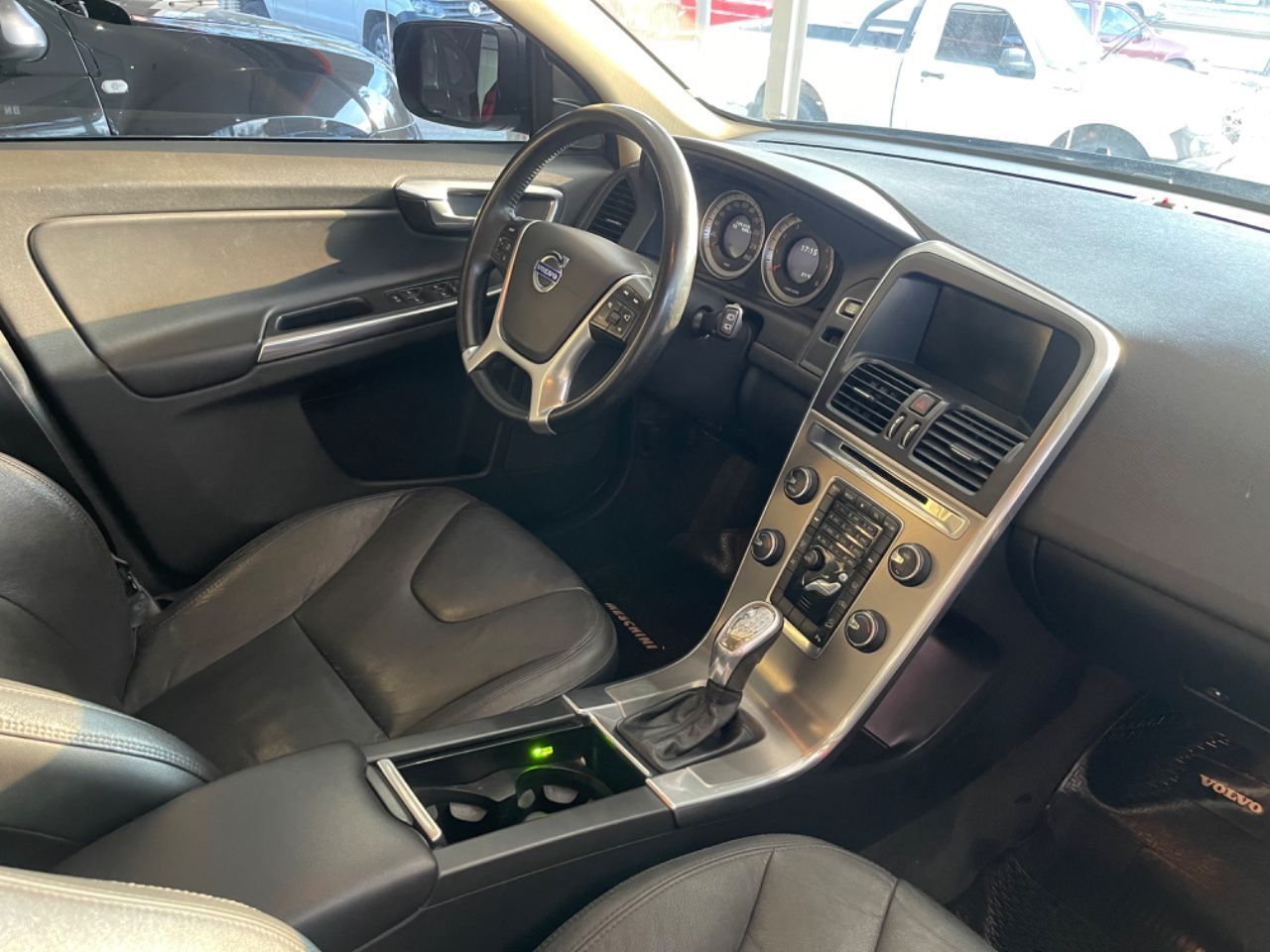 Volvo XC 60 Usado en Mendoza, deRuedas