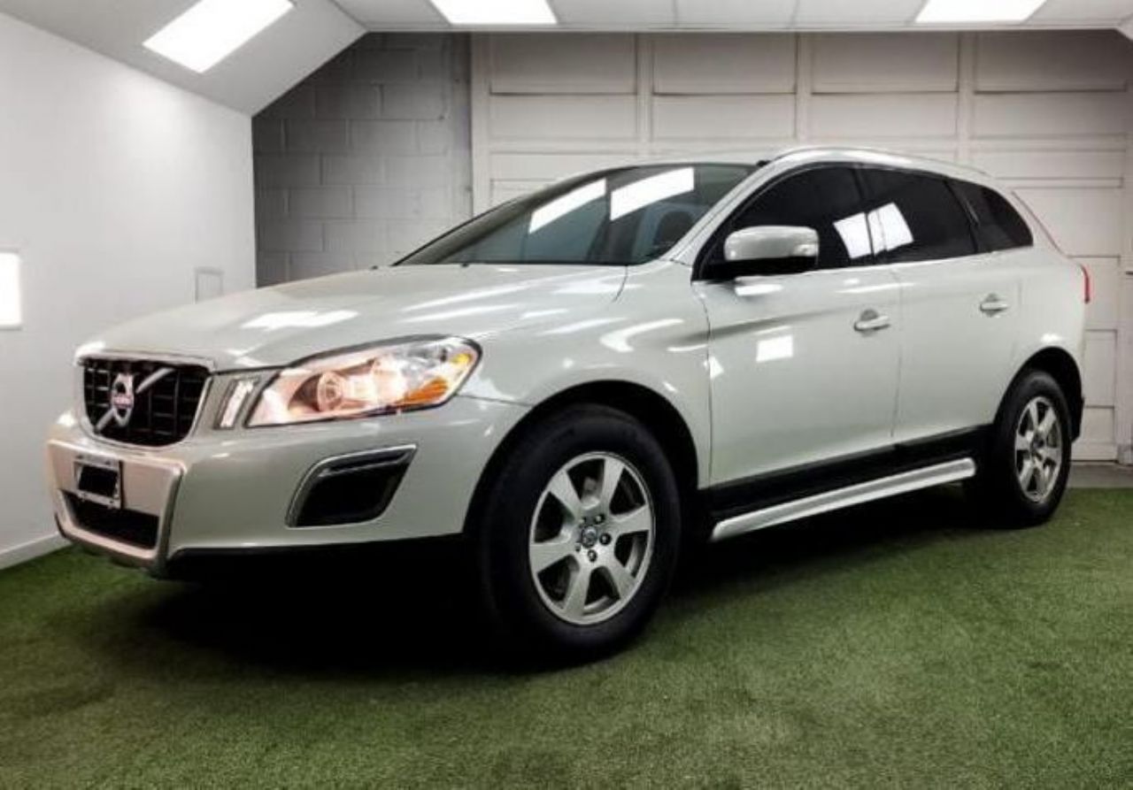 Volvo XC 60 Usado en Mendoza, deRuedas