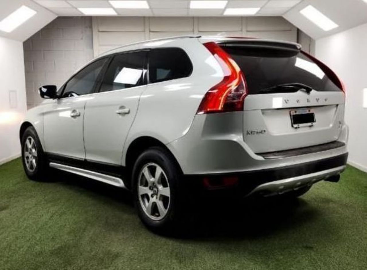 Volvo XC 60 Usado en Mendoza, deRuedas