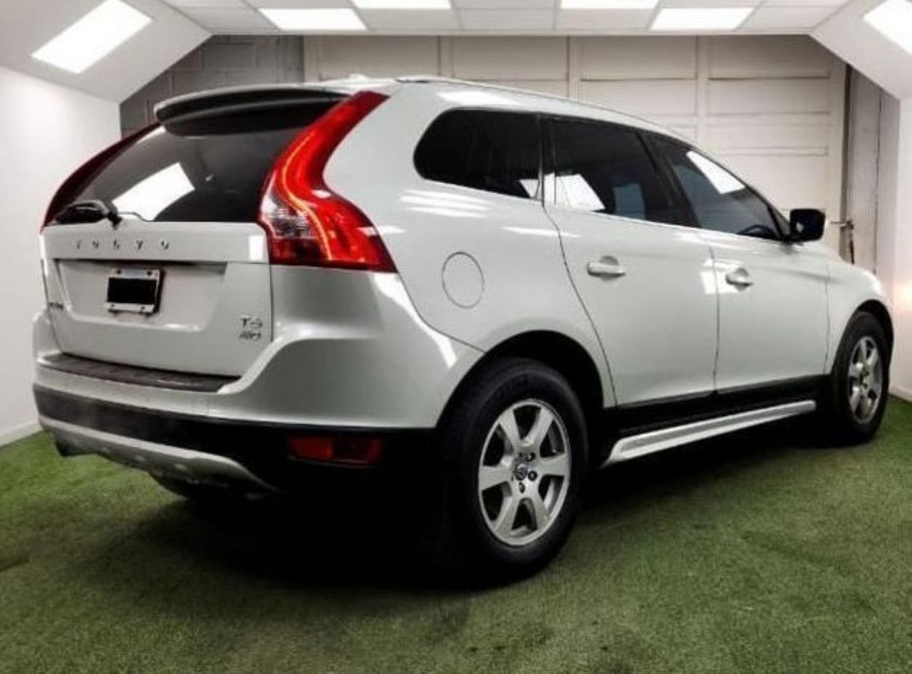 Volvo XC 60 Usado en Mendoza, deRuedas