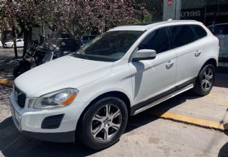 Volvo XC 60 Usado en Mendoza