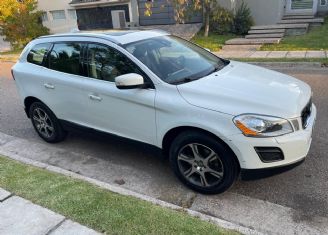 Volvo XC 60 Usado en Mendoza