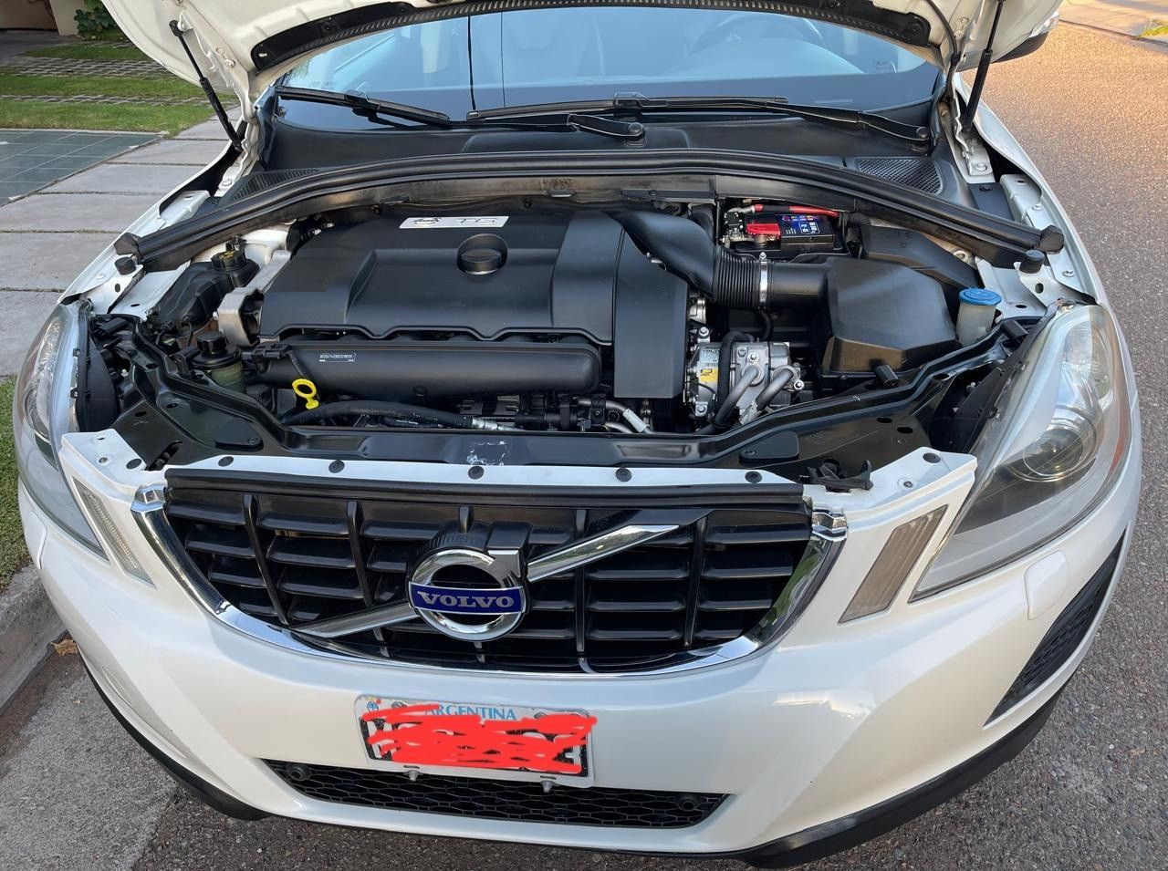 Volvo XC 60 Usado en Mendoza, deRuedas