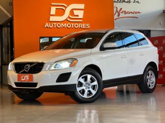Volvo XC 60 Usado en Córdoba Financiado