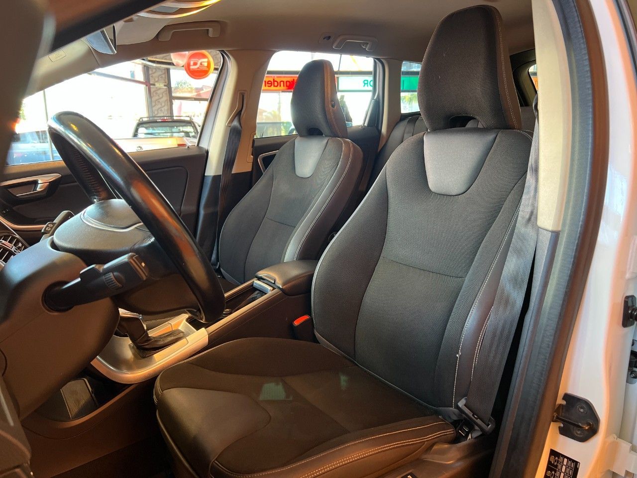 Volvo XC 60 Usado Financiado en Córdoba, deRuedas