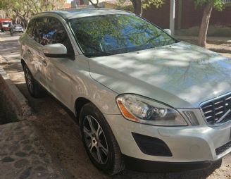 Volvo XC 60 Usado en Mendoza