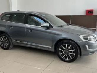 Volvo XC 60 Usado en Mendoza