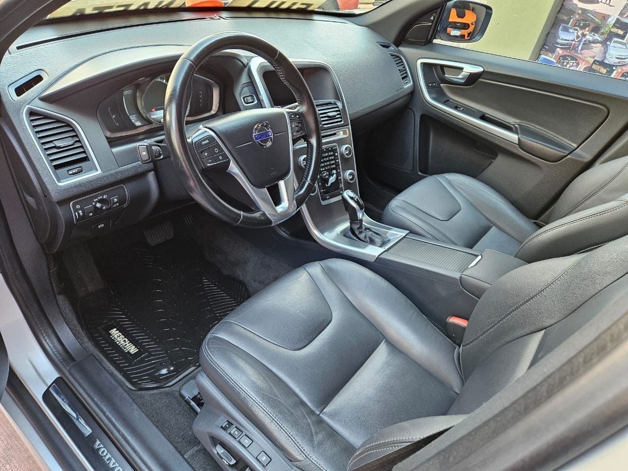 Volvo XC 60 Usado en Mendoza, deRuedas