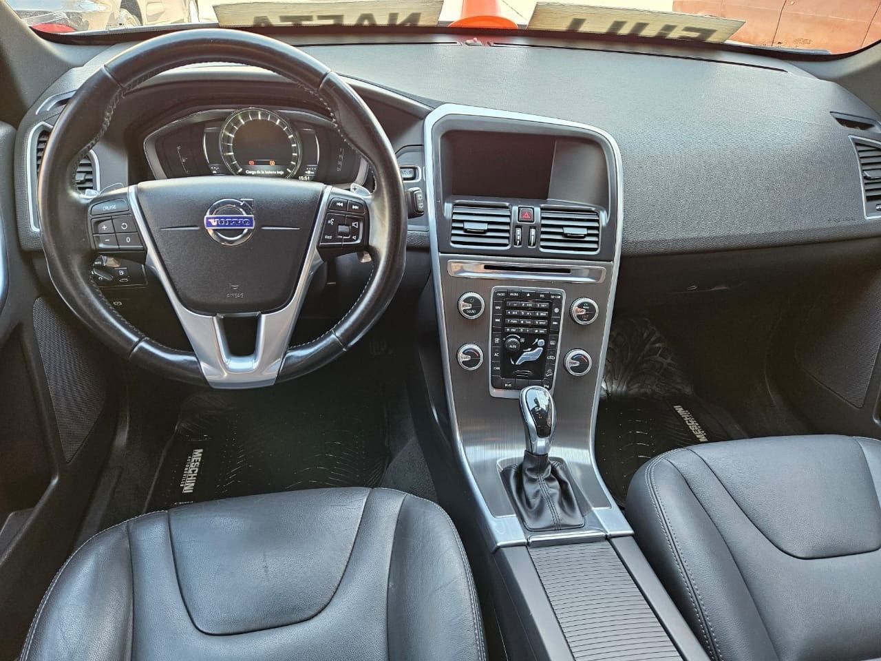 Volvo XC 60 Usado en Mendoza, deRuedas