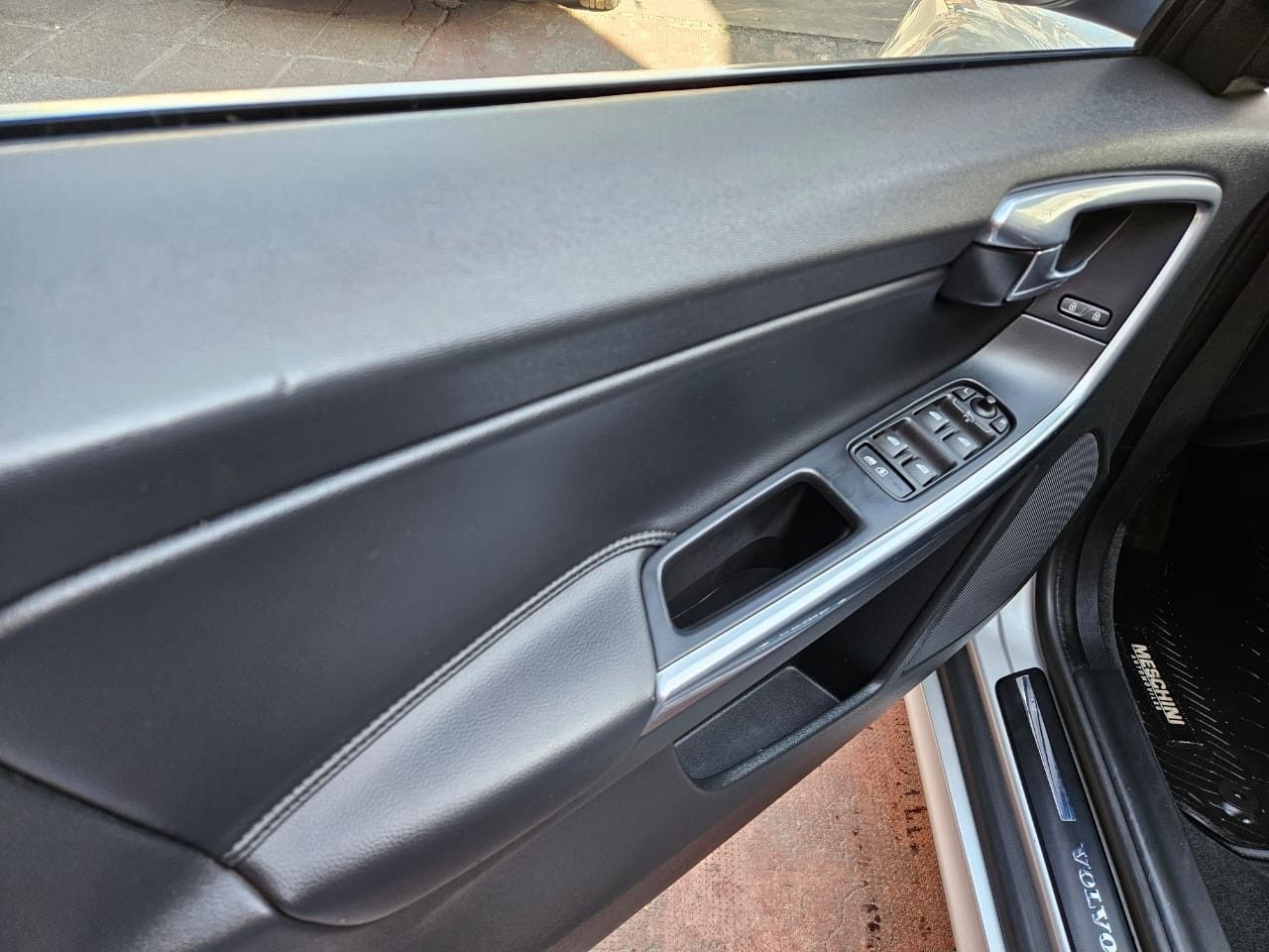Volvo XC 60 Usado en Mendoza, deRuedas