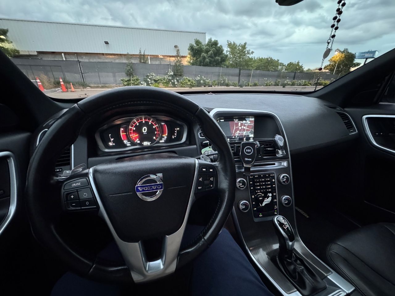 Volvo XC 60 Usado en Mendoza, deRuedas