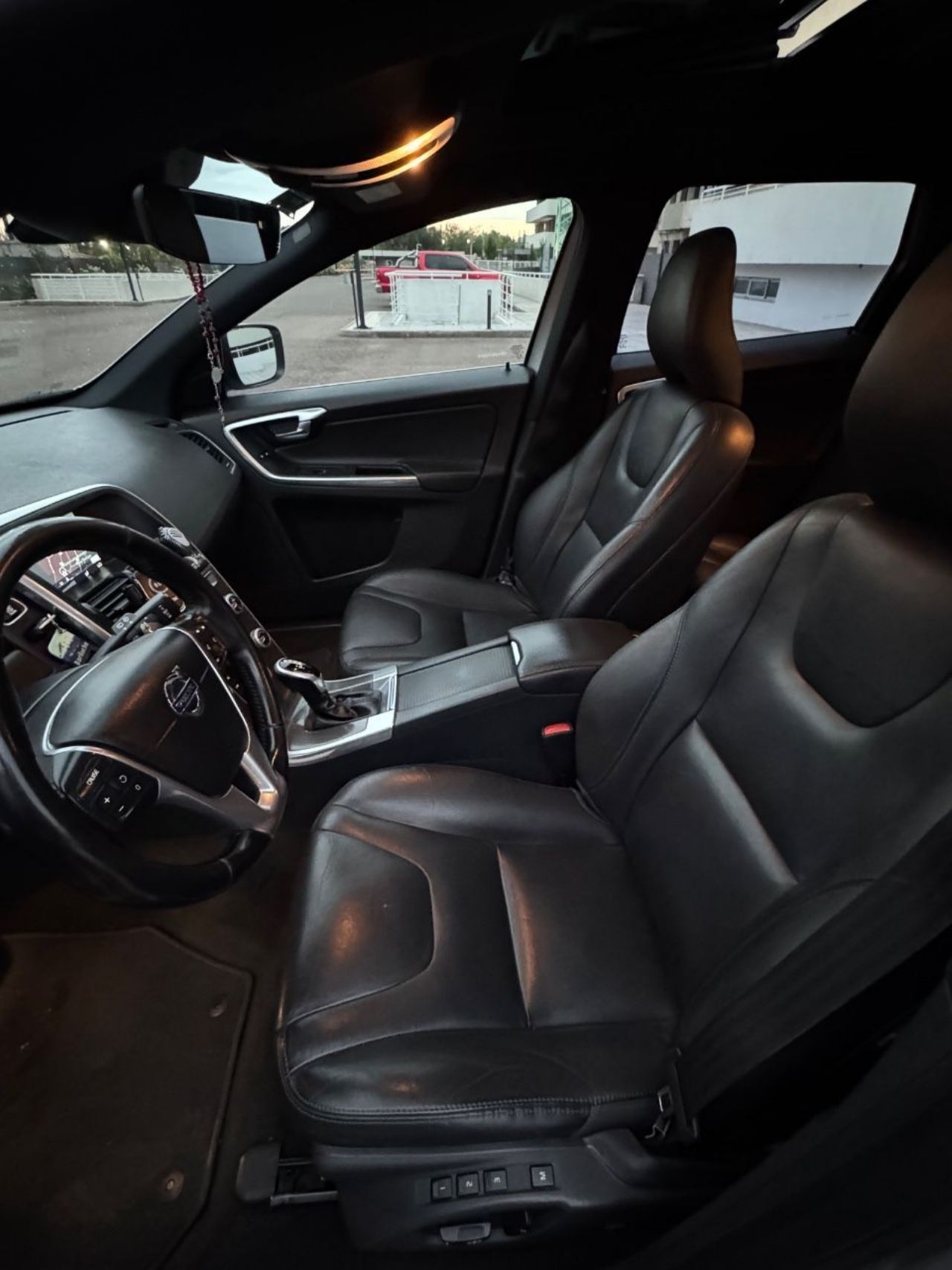 Volvo XC 60 Usado en Mendoza, deRuedas